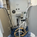 1453349-7 Anesthesia workstation with accessories - Dräger Primus