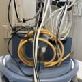 1453349-8 Anesthesia workstation with accessories - Dräger Primus