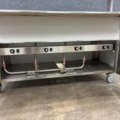 1488217-9 Stainless steel hot buffet