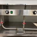 1488217-10 Stainless steel hot buffet