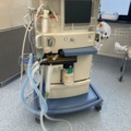 1453349-12 Anesthesia workstation with accessories - Dräger Primus