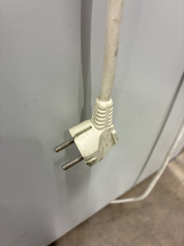 1488217-15 Stainless steel hot buffet