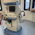 1453349-13 Anesthesia workstation with accessories - Dräger Primus