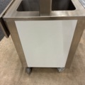 1488217-16 Stainless steel hot buffet