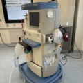 1453349-14 Anesthesia workstation with accessories - Dräger Primus