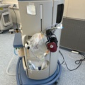 1453349-15 Anesthesia workstation with accessories - Dräger Primus