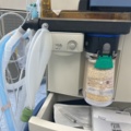 1453349-19 Anesthesia workstation with accessories - Dräger Primus