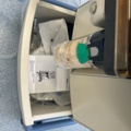 1453349-20 Anesthesia workstation with accessories - Dräger Primus