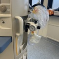 1453349-22 Anesthesia workstation with accessories - Dräger Primus