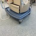 1453349-24 Anesthesia workstation with accessories - Dräger Primus