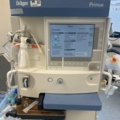 1453349-28 Anesthesia workstation with accessories - Dräger Primus
