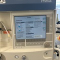 1453349-29 Anesthesia workstation with accessories - Dräger Primus