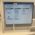 1453349-32 Anesthesia workstation with accessories - Dräger Primus