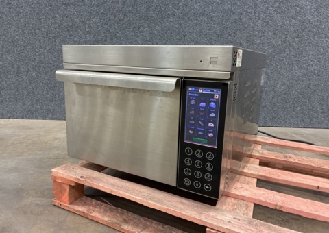 Fastfood oven, Atollspeed - Defective