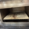 1488220-7 Fast food oven, Atollspeed