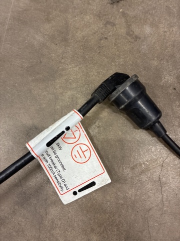 1488220-10 Fast food oven, Atollspeed