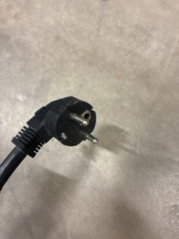 1488220-11 Fast food oven, Atollspeed