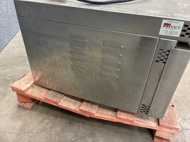 1488220-14 Fast food oven, Atollspeed