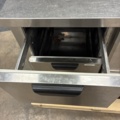 1488222-8 Refrigerated counter, Porkka