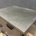 1488222-10 Refrigerated counter, Porkka