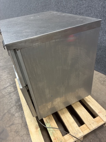 1488222-11 Refrigerated counter, Porkka