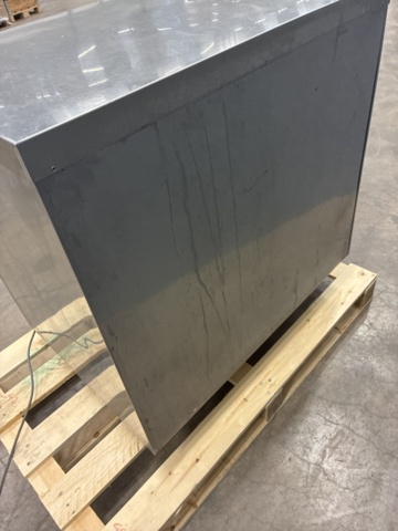 1488222-13 Refrigerated counter, Porkka