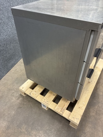 1488222-14 Refrigerated counter, Porkka