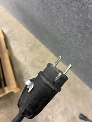 1488224-21 Cooling bench with 9 drawers Inox Baltic SK-1209