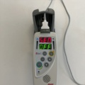 1453361-1 Pulsoximeter - Masimo SET Rad-5