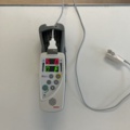 1453361-2 Pulsoximeter - Masimo SET Rad-5