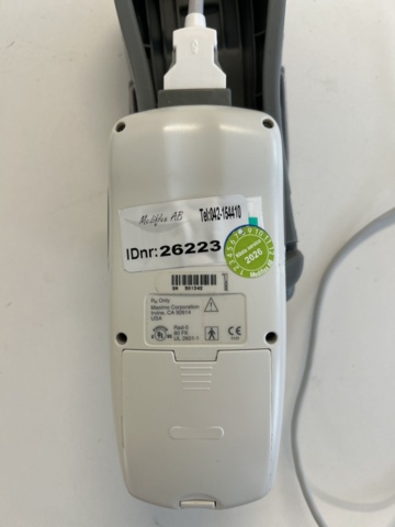 1453361-4 Pulsoximeter - Masimo SET Rad-5