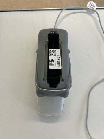 1453361-5 Pulsoximeter - Masimo SET Rad-5