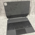 1442283-9 Tablet with Magic Keyboard and accessories - Apple iPad Air 13" (M2, 2024)