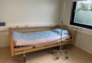 1453365 Patientsäng med elfunktion - Närkes Miljöprodukter