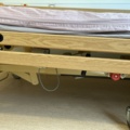 1453365-3 Patientsäng med elfunktion - Närkes Miljöprodukter