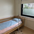 1453365-4 Patientsäng med elfunktion - Närkes Miljöprodukter