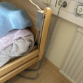 1453365-7 Patientsäng med elfunktion - Närkes Miljöprodukter