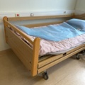 1453365-11 Patientsäng med elfunktion - Närkes Miljöprodukter