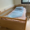 1453365-12 Patientsäng med elfunktion - Närkes Miljöprodukter