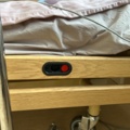 1453365-18 Patientsäng med elfunktion - Närkes Miljöprodukter