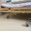 1453365-19 Patientsäng med elfunktion - Närkes Miljöprodukter