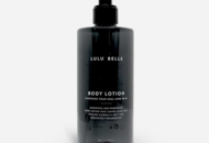 1488249 Bodylotion, 360 st - Lulu Belle, återfuktande formula, snabbabsorberande, 300 ml