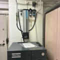 1453377-4 Oil-free scroll compressor with refrigeration dryer and filter - Atlas Copco SF2 with CD3+