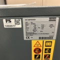 1453377-6 Oil-free scroll compressor with refrigeration dryer and filter - Atlas Copco SF2 with CD3+