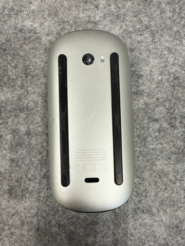 1442284-8 Laptop with Magic Mouse and accessories - Apple MacBook Pro 14" (M4, 2024)