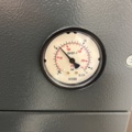 1453377-19 Oil-free scroll compressor with refrigeration dryer and filter - Atlas Copco SF2 with CD3+
