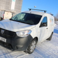 1416798-2 Dacia Dokker Express 1.6 SCe Manual, 102hp, 2019