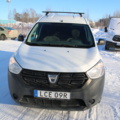 1416798-3 Dacia Dokker Express 1.6 SCe Manual, 102hp, 2019