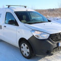 1416798-4 Dacia Dokker Express 1.6 SCe Manual, 102hp, 2019