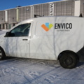 1416798-9 Dacia Dokker Express 1.6 SCe Manual, 102hp, 2019